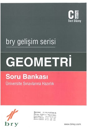 Birey Yayınları Gelişim Geometri C PDF indir
