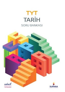Supara TYT Tarih Soru Bankası PDF