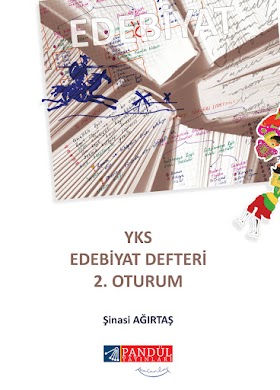 Pandül AYT Edebiyat Defteri PDF