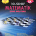 2017 Esen 10. Sınıf Matematik Konu Anlatımı PDF indir
