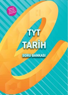 Endemik TYT Tarih Soru Bankası PDF indir