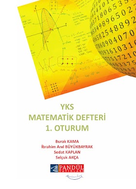 Pandül TYT Matematik Defteri PDF