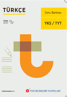 Yıldız Serisi TYT Türkçe Soru Bankası PDF
