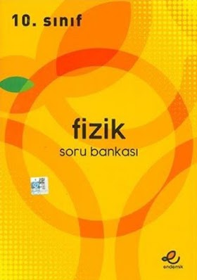 Endemik 10. Sınıf Fizik Soru Bankası PDF