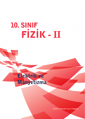Sonuç 10. Sınıf Elektrik ve Manyetizma PDF indir