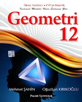Palme Yayınları 12. Sınıf Geometri Konu Anlatımı PDF