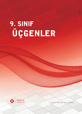 Sonuç 9. Sınıf Üçgenler Fasikülü PDF indir
