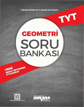 Ankara TYT Geometri Soru Bankası PDF
