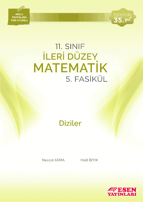 Esen Diziler Fasikülü PDF indir