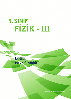 Sonuç 9. Sınıf Enerji Isı ve Sıcaklık PDF indir