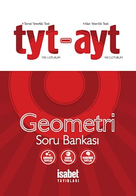 İsabet TYT AYT Geometri Soru Bankası PDF