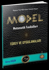 Gür Model Türev ve Uygulamaları Fasikül PDF