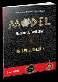 Gür Model Limit ve Süreklilik Fasikül PDF