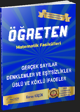 Gür Öğreten Gerçek Sayılar Denklem Üslü Köklü Sayılar PDF