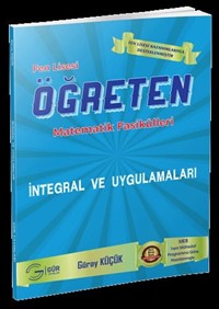 Gür Öğreten İntegral ve Uygulamaları Fasikül PDF