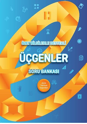 Endemik Yayınları Üçgenler Soru Bankası PDF indir