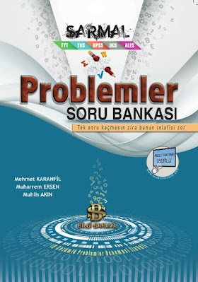 Bilgi Sarmalı Problemler Soru Bankası PDF indir