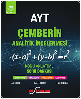 Ekstremum Çemberin Analitik İncelenmesi PDF