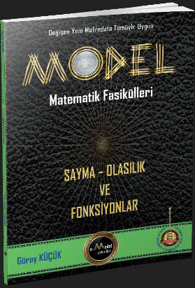 Gür Model Sayma Olasılık ve Fonksiyonlar Fasikül PDF