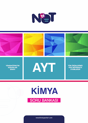 Binot AYT Kimya Soru Bankası PDF