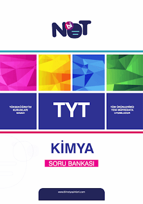 Binot TYT Kimya Soru Bankası PDF