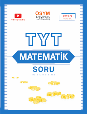 345 TYT Matematik Soru Bankası PDF
