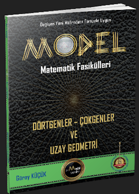 Gür Model Dörtgenler Çokgenler ve Uzay Geometri PDF