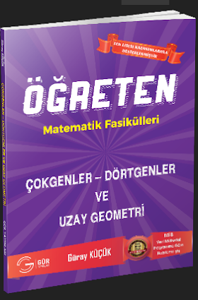 Gür Öğreten Dörtgenler Çokgenler ve Uzay Geometri Fasikül PDF