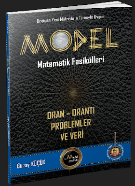 Gür Model Oran Orantı ve Problemler Fasikül PDF