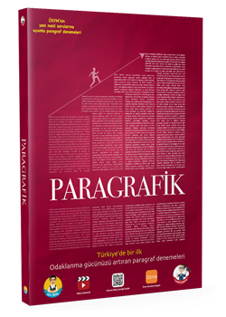 Tonguç Kampüs Paragrafik PDF
