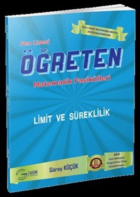 Gür Öğreten Limit ve Süreklilik Fasikül PDF