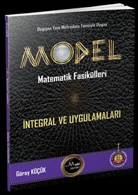 Gür Model İntegral ve Uygulamaları Fasikül PDF