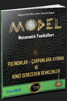 Gür Model Polinom Çarpanlara Ayırma ve İkinci Derece Denklem PDF