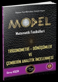 Gür Model Trigonometri Dönüşüm Çember Fasikül PDF