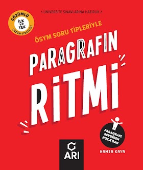 Arı Yayınları Paragrafın Ritmi PDF
