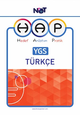 Binot TYT Türkçe HAP PDF indir
