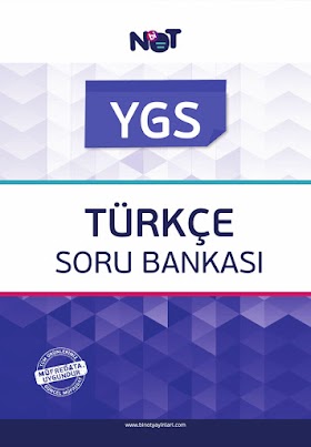 Binot TYT Türkçe Soru Bankası PDF indir