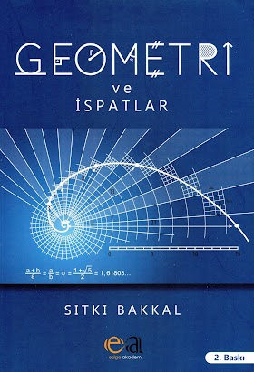 Edge Akademi Geometri ve İspatlar PDF