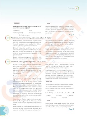 Eksen TYT Fizik Konu Anlatımı PDF indir