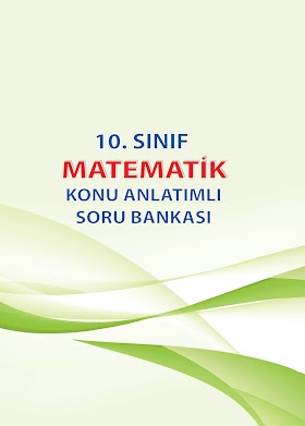 Ekstrem 10. Sınıf Matematik Konu Anlatımlı PDF