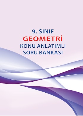 Ekstrem 9. Sınıf Geometri Konu Anlatımlı PDF