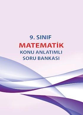 Ekstrem 9. Sınıf Matematik Konu Anlatımlı PDF