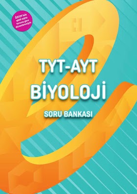 Endemik TYT AYT Biyoloji Soru Bankası PDF