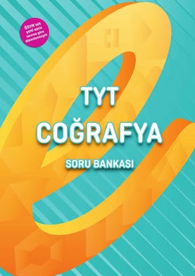 Endemik TYT Coğrafya Soru Bankası PDF