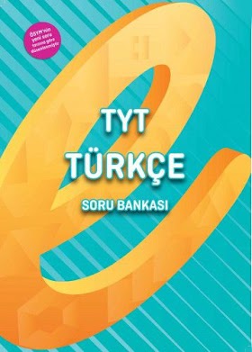 Endemik TYT Türkçe Soru Bankası PDF indir