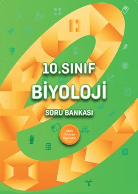 Endemik 10. Sınıf Biyoloji Soru Bankası PDF