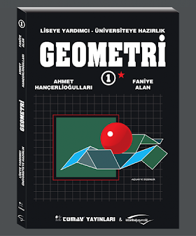 Tümay Geometri 1 Fasikülü PDF indir