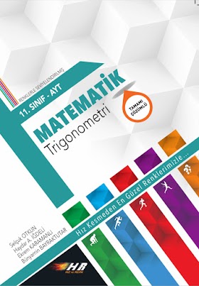 Hız ve Renk Trigonometri Fasikülü PDF