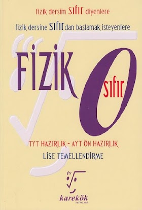 Karekök MPS Fizik 0 Soru Bankası PDF