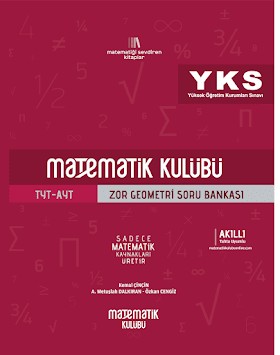Matematik Kulübü TYT AYT Zor Geometri PDF